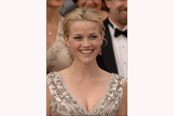Reese Witherspoon