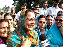 साधना सिंह