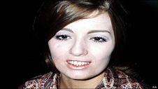 Christine Keeler Christine Keeler
