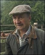 Commoner, Richard Stride