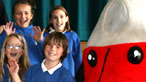 Plant  a Mr Urdd