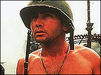 Cena de 'Apocalypse Now'
