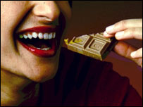 जीन में बसी है खान-पान की रूचि?