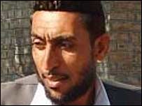 سعید الرحمان