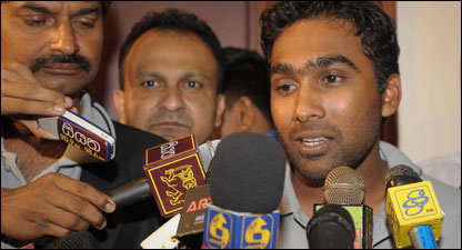 महेला जयवर्धने