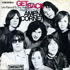 Farewell to the Real Magnificent Seven cover