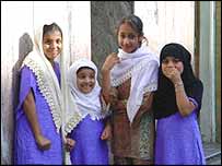 امریکہ میں مسلمان