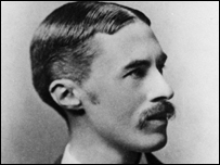 A.E. Housman