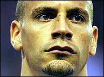 रियो फ़र्डिनेंड