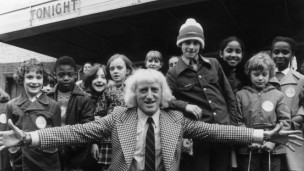 جيمي، سافيل، فضيحة، جنسية