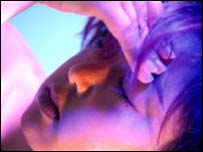 अवसाद की स्थिति