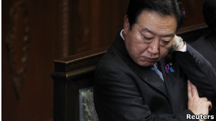 日相野田佳彦周五（16日）上午在例行内阁会议上决定解散众议院。