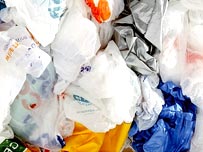 Plastic Bags