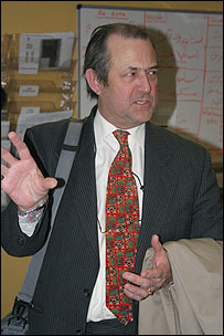 ناو هواپيمابر استنيس