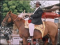 अधिवक्ता गजेंद्र उपाध्याय