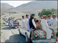 وانا کارواں