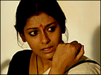 नंदिता दास