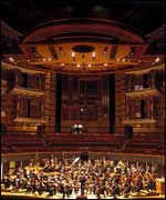 City of Birmingham Symphony Orchestra