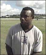 Torquay Utd coach Leroy Rosenior