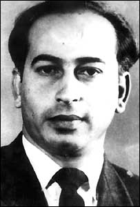 زیڈ اے بھٹو