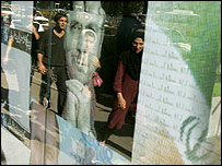 चुनावों की गहमागहमी के बीच