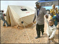 इराक़ी शरणार्थी