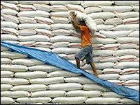 खाद्यान्न