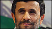 President Mahmoud Ahmadinejad