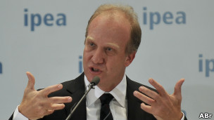 Marcelo Neri (Foto: Antonio Cruz/ABr)