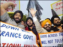 برطانوی سکھ