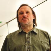 Sergey Starostin nominated in the Europe category