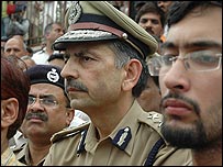 घटनास्थल