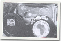 Y cerbyn cyn cychwyn