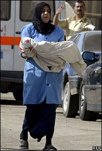  ریستوراں میں ہلاک ہونے والوں میں یہ بچہ بھی تھا