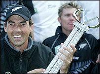 फ्लेमिंग