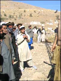 شمالی وزیرستان