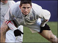 فرانک لمپارد