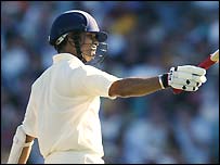 سچن تندولکر