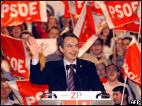 José Luis Zapatero