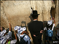 یهودیان اسرائیل 