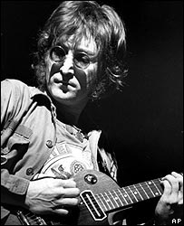 John Lennon