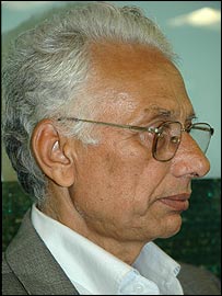 सीपी गुजरैल