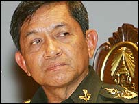 ژنرال سونتی 