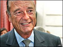 ज़्याक शिराक