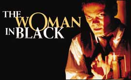 Woman in Black 