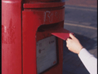 Royal Mail