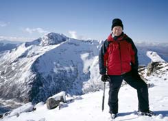 The British Isles: A Natural History