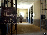 زندان ابوغريب