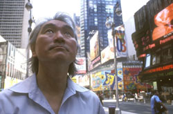 Michio Kaku, physicist from City University, New York