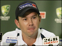 रिकी पोंटिंग